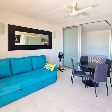 Monolocale Vista Spettacolare Sull'oceano * Costa Adeje (Tenerife)