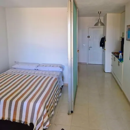 Daire Monolocale Vista Spettacolare Sull'oceano *