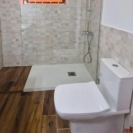 Monolocale Vista Spettacolare Sull'oceano * Costa Adeje