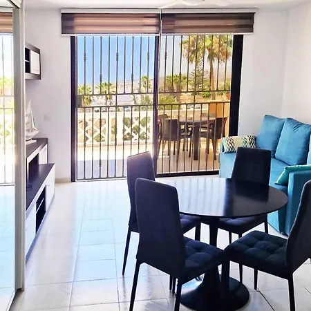 Monolocale Vista Spettacolare Sull'oceano Costa Adeje