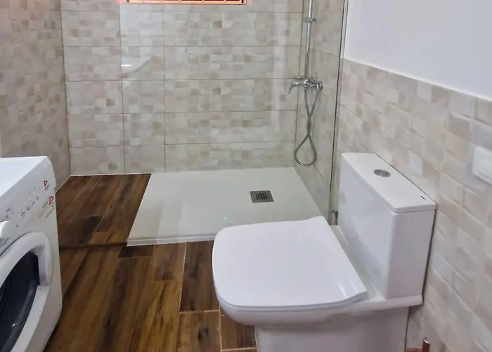 Monolocale Vista Spettacolare Sull'oceano * Costa Adeje (Tenerife)