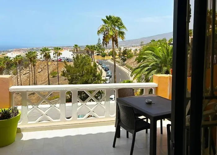 Appartement Monolocale Vista Spettacolare Sull'oceano