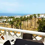 Monolocale Vista Spettacolare Sull'oceano Apartmán Costa Adeje (Tenerife)