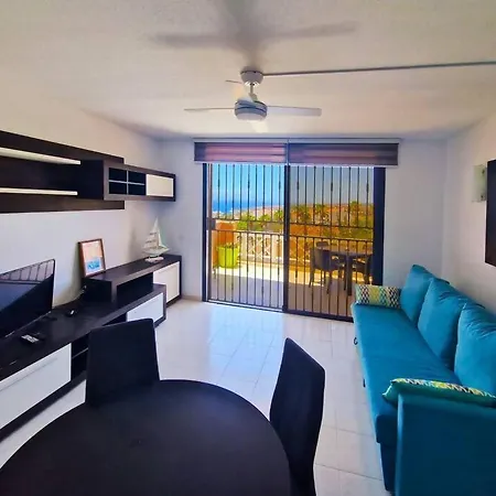 Monolocale Vista Spettacolare Sull'oceano 阿德耶