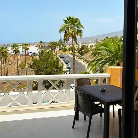 公寓 Monolocale Vista Spettacolare Sull'oceano